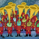 Illustration for article titled iSpongeBob/i meme creator would like some credit for that Travis Scott intro, please